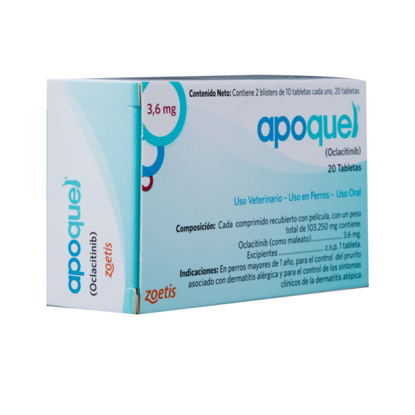 Apoquel-Perros-5,4 Mg-20-Tabletas