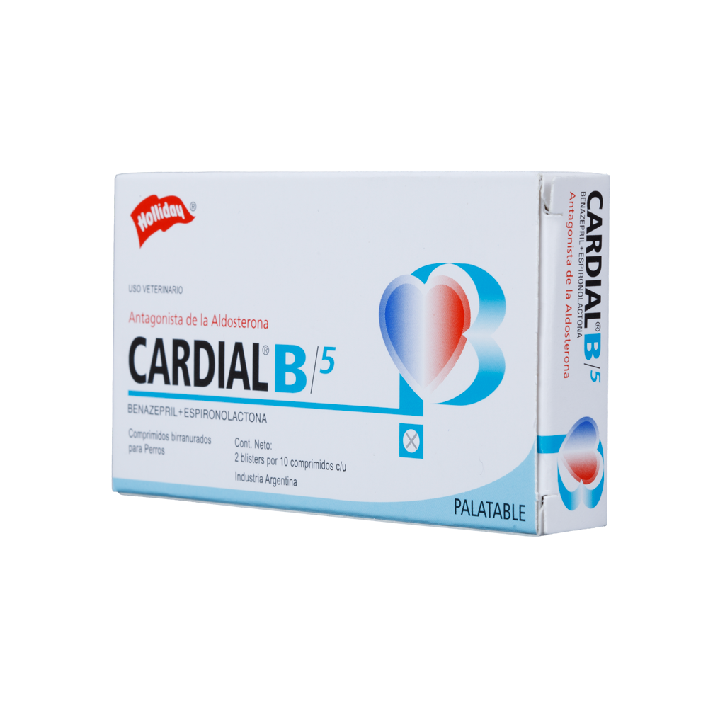 Cardial-B-5mg-20-Tabletas