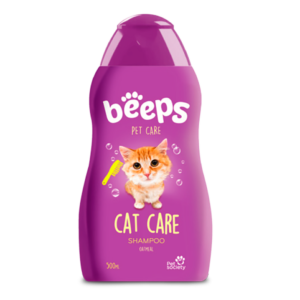 Shampoo-gato-BEEPS- Cat- Care-502ml