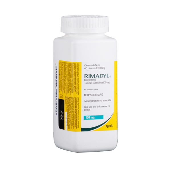 Rimadyl-Antiinflamatorio-Perro-100Mg-1-Tableta