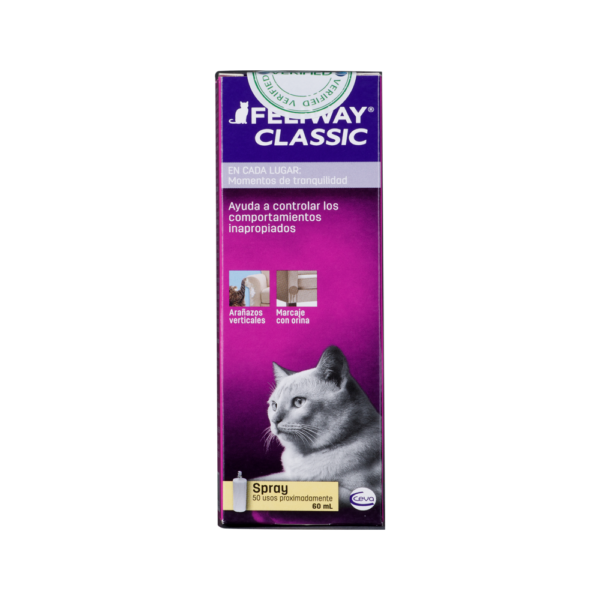 Spray-Feliway-Classic-gatos-60ml