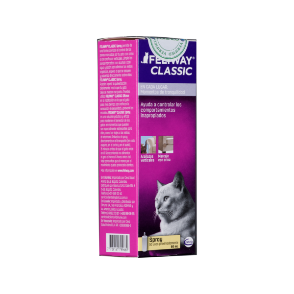 Spray-Feliway-Classic-gatos-60ml