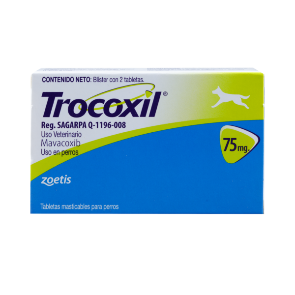 Trocoxil-Antiinflamatorio-Perros-75Mg